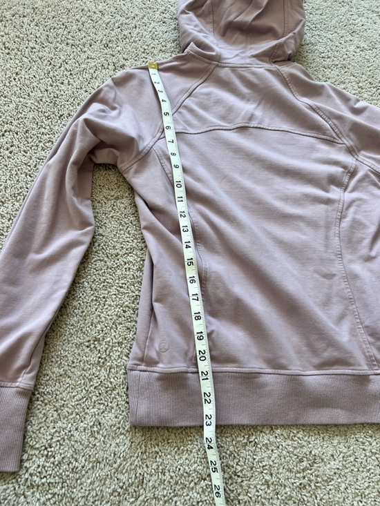 Lululemon Scuba Pullover - Picture 5 of 7